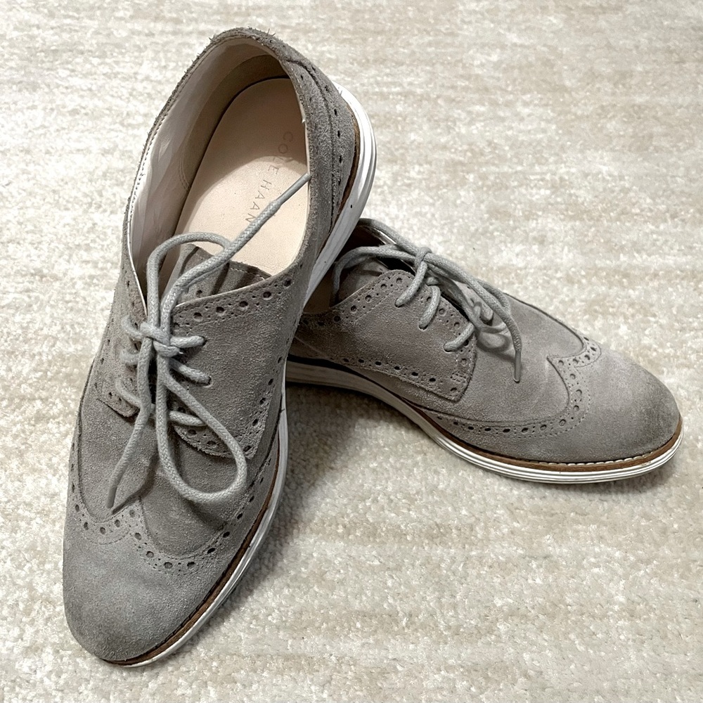 Wmn Cole Haan Flats 🥿